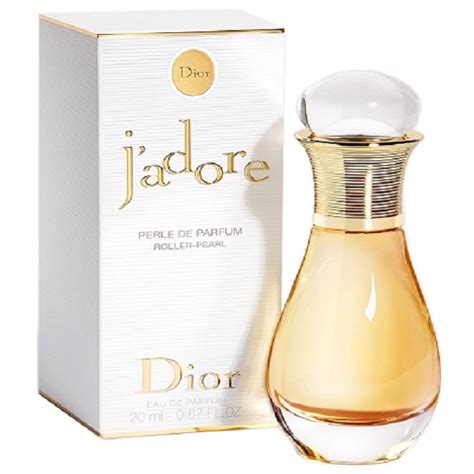 Christian Dior J'adore парфюмированная вода: отличаем ориги.